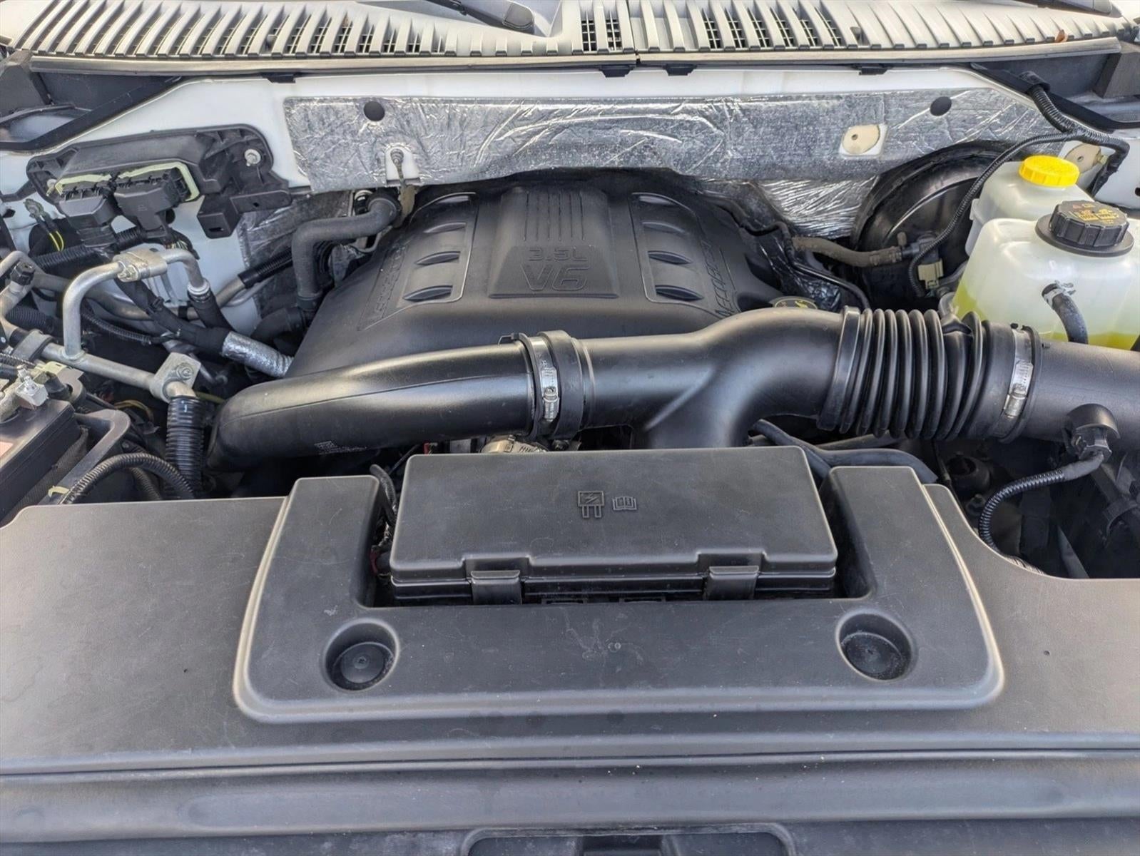 2017 Ford Expedition EL Limited 4x2