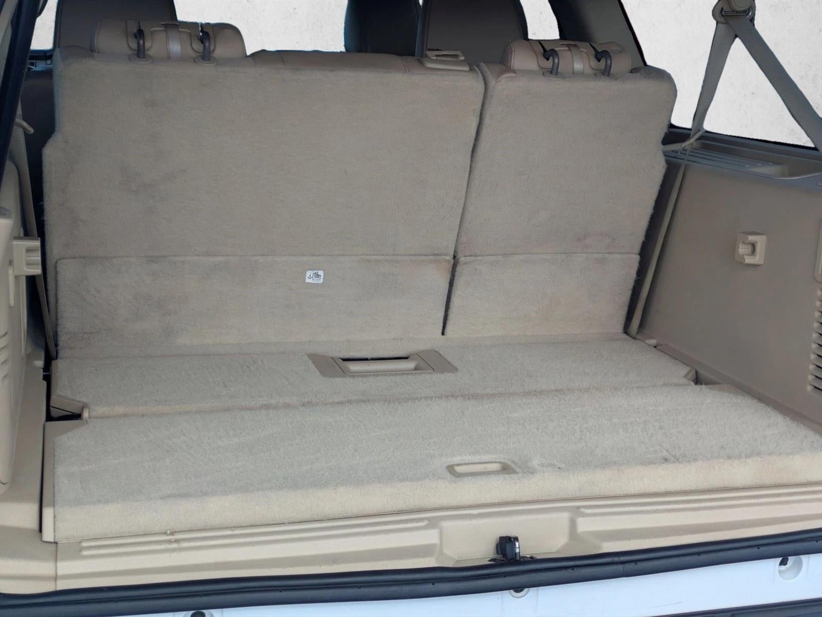 2017 Ford Expedition EL Limited 4x2