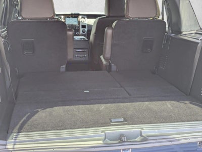 2016 Ford Expedition 4WD 4dr King Ranch
