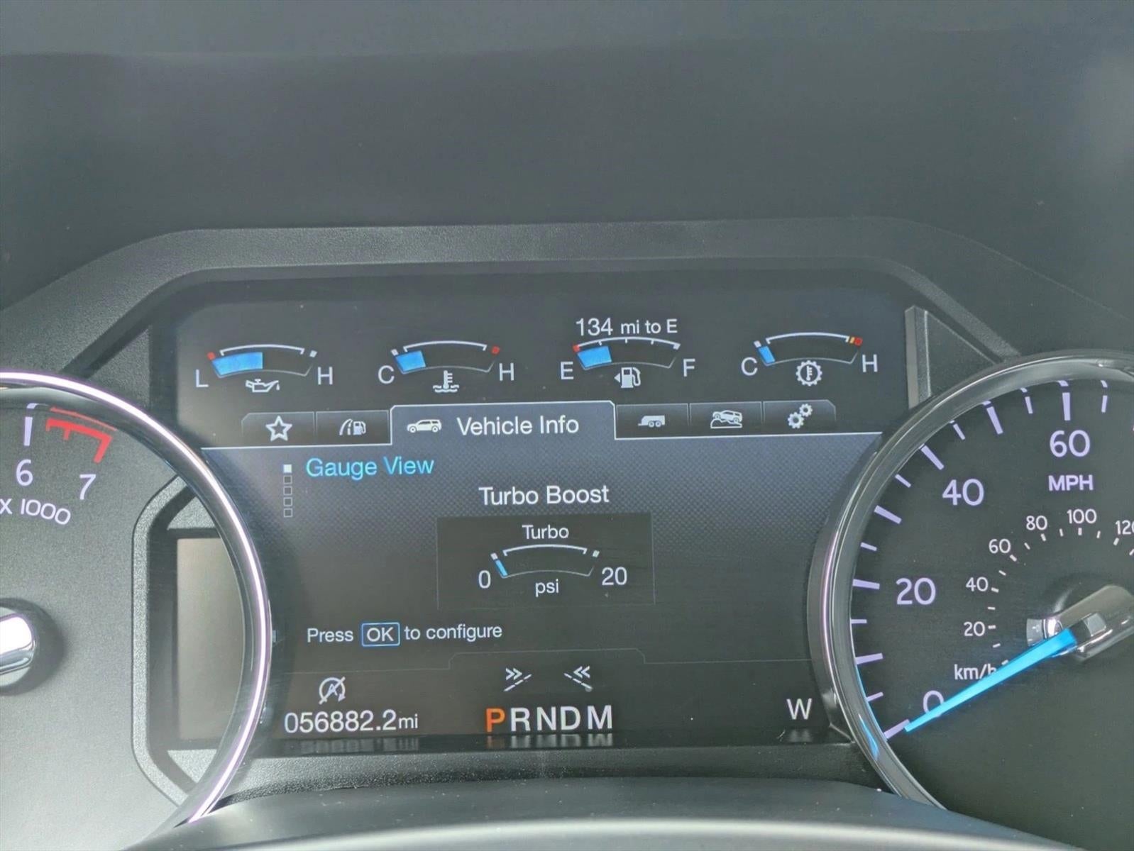 2018 Ford Expedition Platinum 4x4