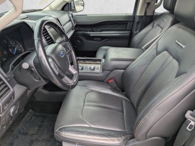 2018 Ford Expedition Platinum 4x4