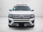 2018 Ford Expedition Platinum 4x4