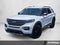 2023 Ford Explorer XLT 4WD