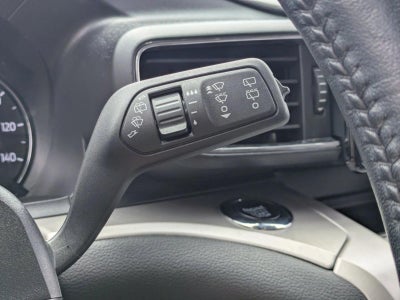 2023 Ford Explorer XLT 4WD