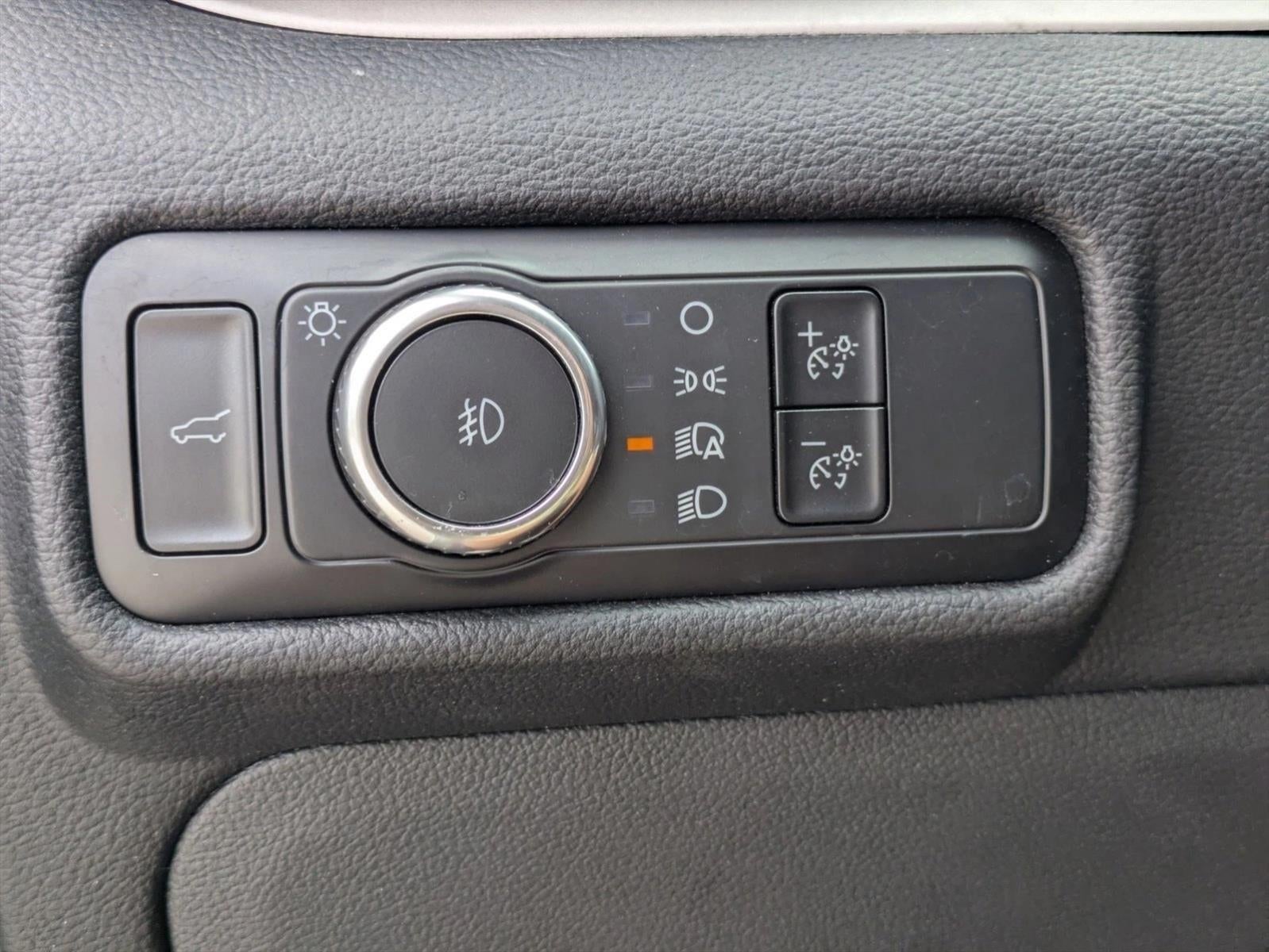 2023 Ford Explorer XLT 4WD