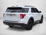 2023 Ford Explorer XLT 4WD