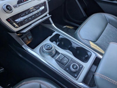 2024 Ford Explorer Timberline 4WD