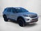 2024 Ford Explorer Timberline 4WD