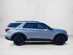 2024 Ford Explorer Timberline 4WD