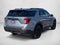 2024 Ford Explorer Timberline 4WD