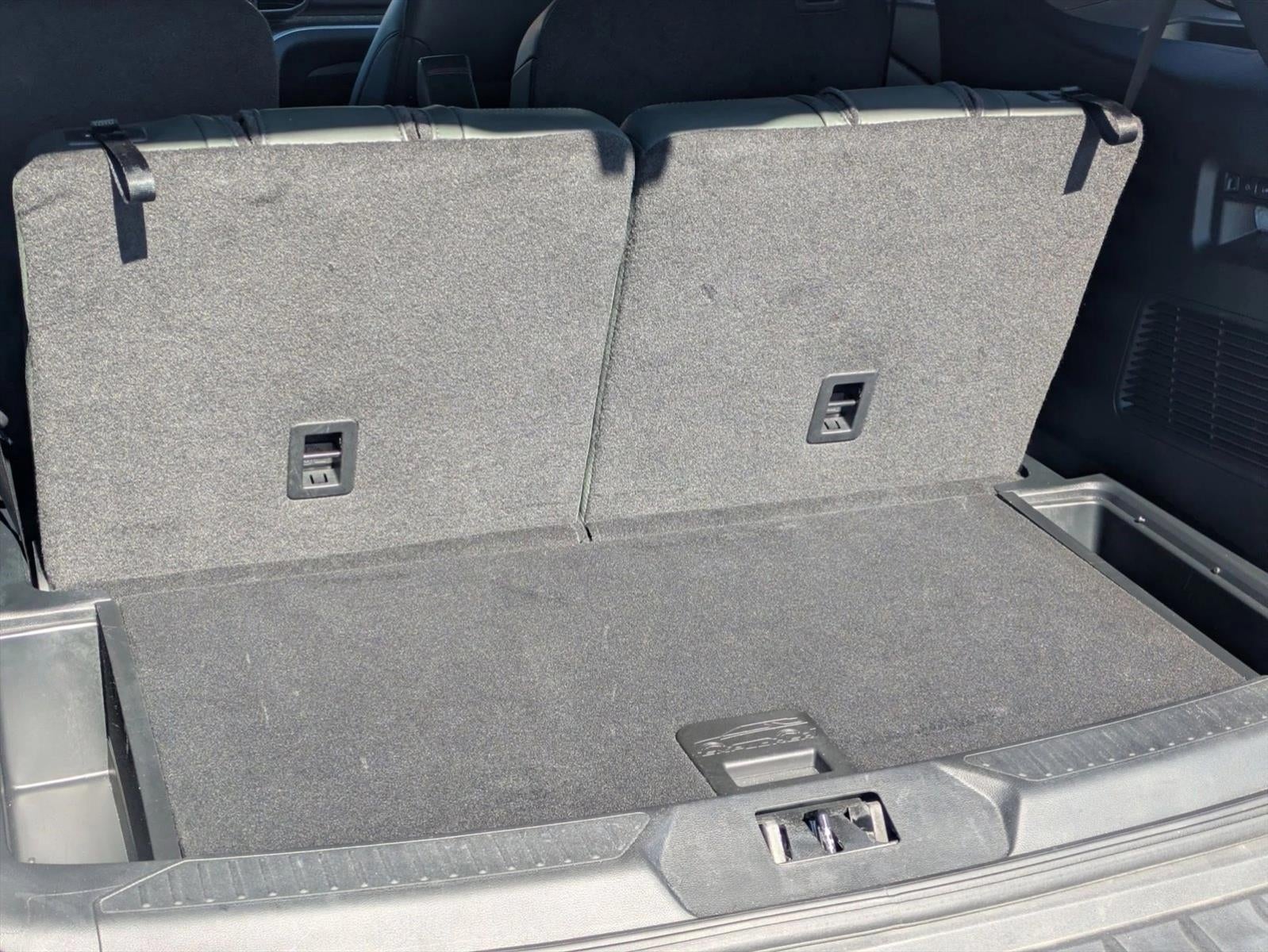 2024 Ford Explorer Timberline 4WD