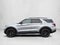 2022 Ford Explorer Timberline 4WD