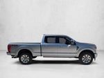 2020 Ford Super Duty F-250 SRW Platinum 4WD Crew Cab 6.75' Box