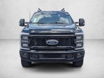 2024 Ford Super Duty F-250 SRW XL 4WD Crew Cab 6.75' Box