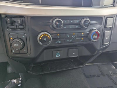 2024 Ford Super Duty F-250 SRW XL 4WD Crew Cab 6.75' Box