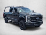2024 Ford Super Duty F-250 SRW XL 4WD Crew Cab 6.75' Box