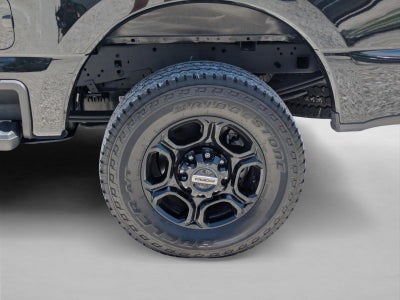 2024 Ford Super Duty F-250 SRW XL 4WD Crew Cab 6.75' Box