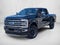 2024 Ford Super Duty F-350 SRW Platinum 4WD Crew Cab 6.75' Box