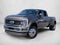 2023 Ford Super Duty F-450 DRW LARIAT 4WD Crew Cab 8' Box