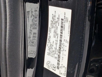 2020 Ford Super Duty F-450 DRW Platinum 4WD Crew Cab 8' Box