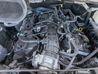 2024 Ford Transit Cargo Van T-250 148" Med Rf 9070 GVWR AWD