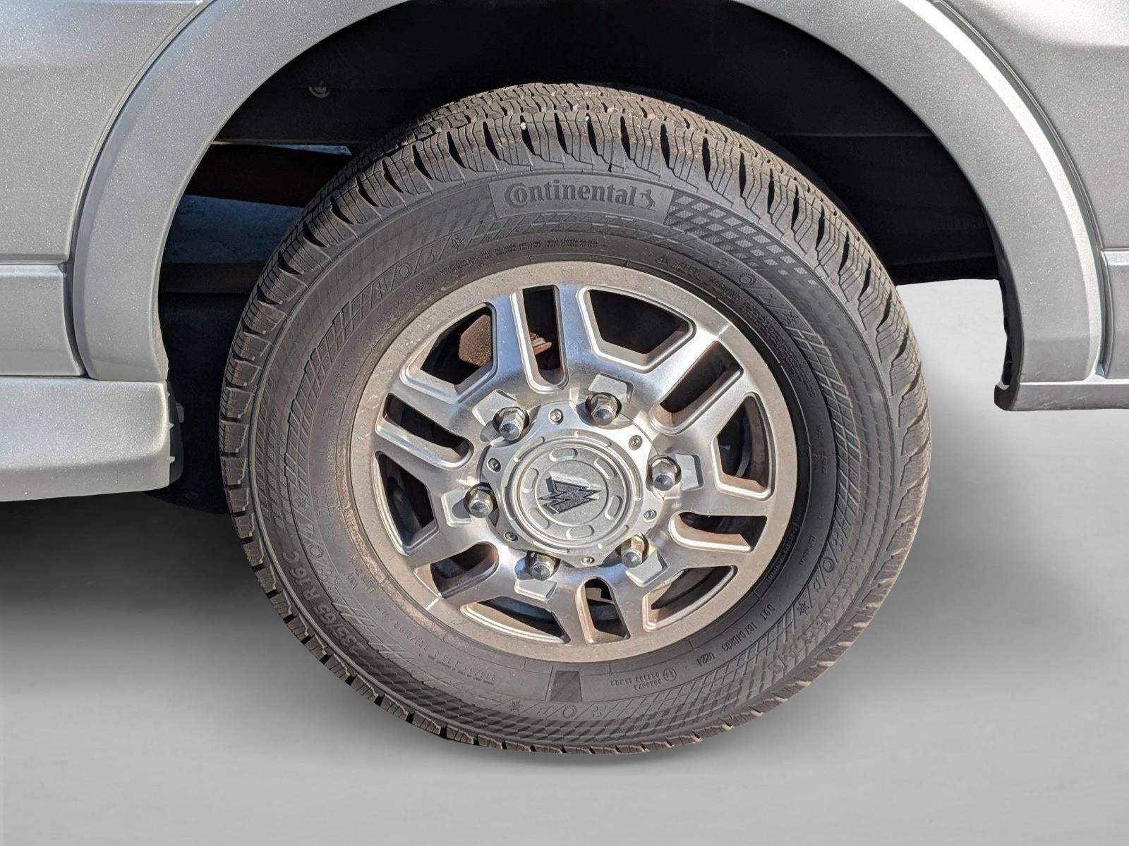 2024 Ford Transit Cargo Van T-250 148" Med Rf 9070 GVWR AWD