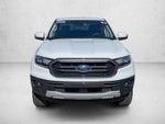 2022 Ford Ranger LARIAT 2WD SuperCrew 5' Box