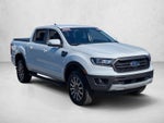 2022 Ford Ranger LARIAT 2WD SuperCrew 5' Box