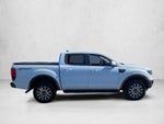 2022 Ford Ranger LARIAT 2WD SuperCrew 5' Box