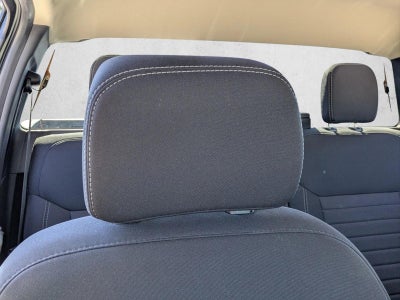 2021 Ford Ranger XL 2WD SuperCrew 5' Box