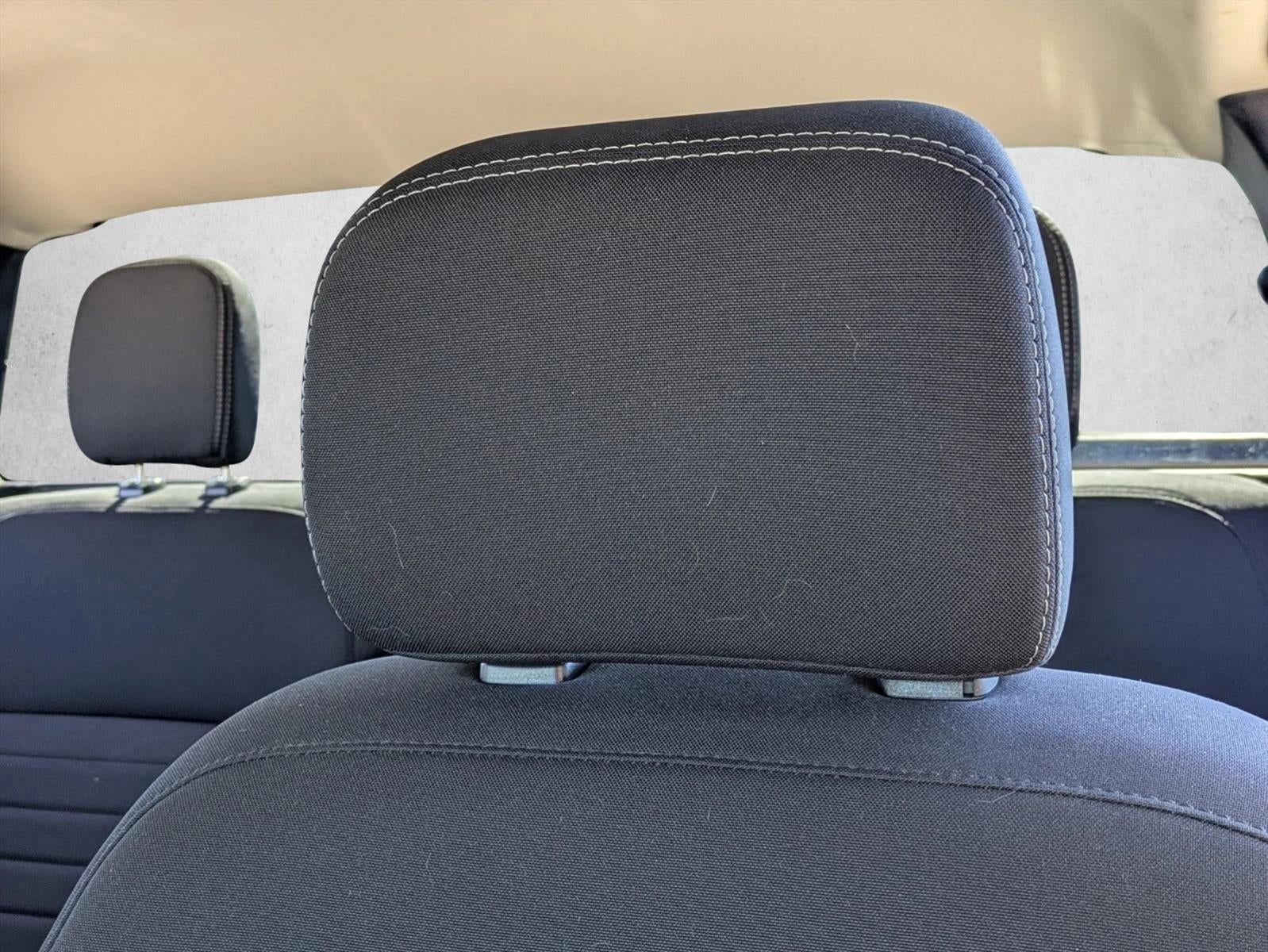 2021 Ford Ranger XL 2WD SuperCrew 5' Box