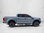 2021 Ford Ranger XL 2WD SuperCrew 5' Box
