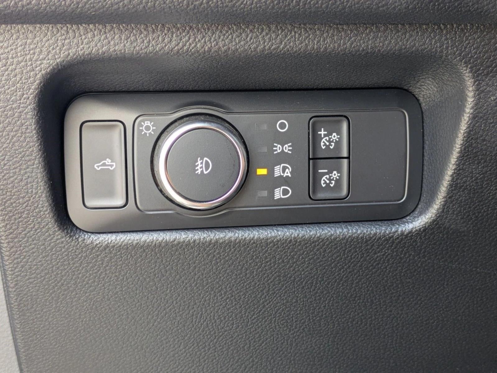 2024 Ford Ranger Raptor 4WD SuperCrew 5' Box