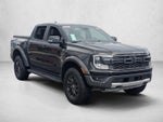 2024 Ford Ranger Raptor 4WD SuperCrew 5' Box