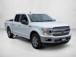 2019 Ford F-150 XLT 2WD SuperCrew 5.5' Box