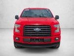 2017 Ford F-150 XL 2WD SuperCrew 5.5' Box