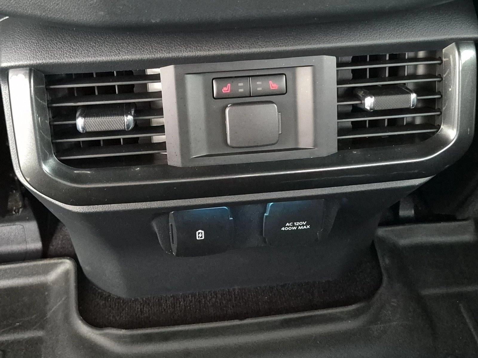 2021 Ford F-150 LARIAT 2WD SuperCrew 5.5' Box