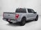 2021 Ford F-150 LARIAT 2WD SuperCrew 5.5' Box