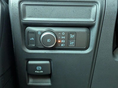 2021 Ford F-150 XL 2WD SuperCrew 5.5' Box