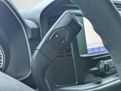 2021 Ford F-150 XL 2WD SuperCrew 5.5' Box