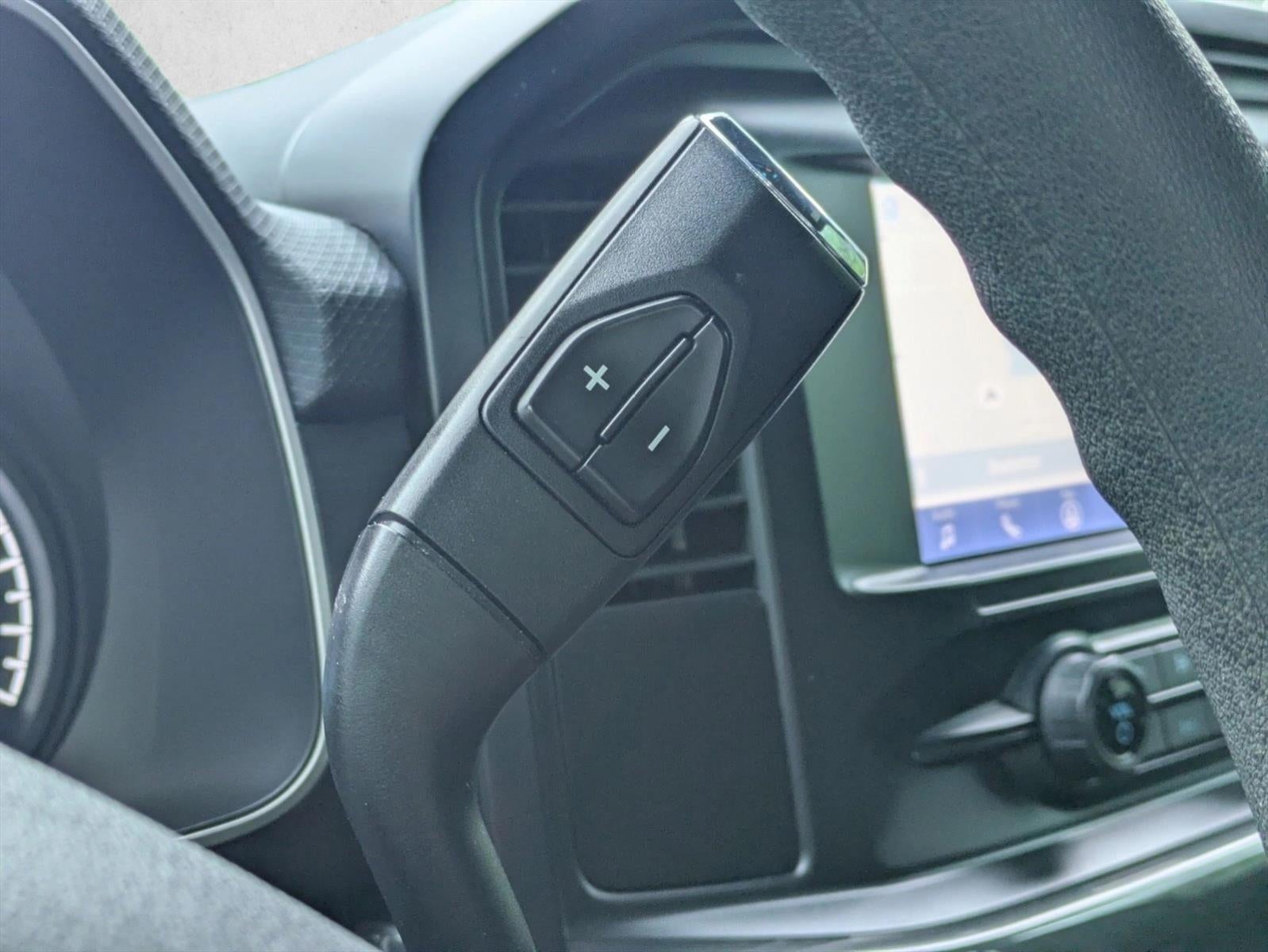 2021 Ford F-150 XL 2WD SuperCrew 5.5' Box