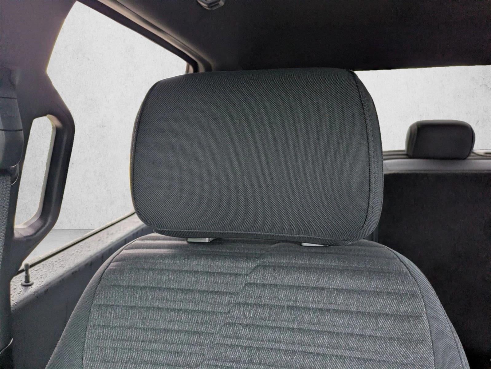 2021 Ford F-150 XL 2WD SuperCrew 5.5' Box