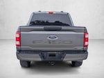 2021 Ford F-150 XL 2WD SuperCrew 5.5' Box