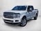 2020 Ford F-150 Platinum 4WD SuperCrew 5.5' Box