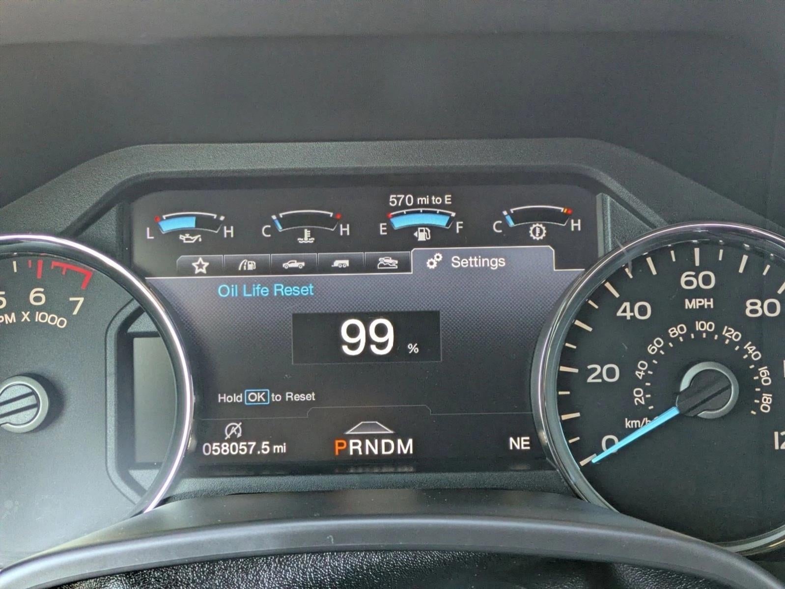 2020 Ford F-150 Platinum 4WD SuperCrew 5.5' Box