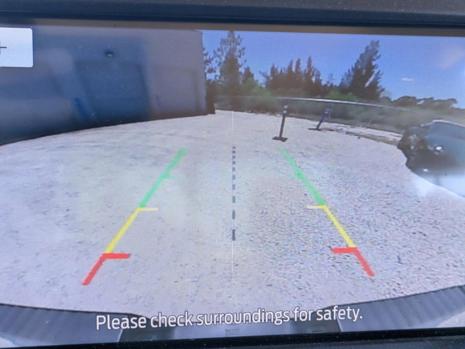 2020 Ford F-150 LARIAT 4WD SuperCrew 5.5' Box