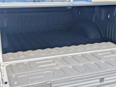 2018 Ford F-150 LARIAT 4WD SuperCrew 5.5' Box