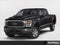 2021 Ford F-150 XLT 4WD SuperCrew 5.5' Box