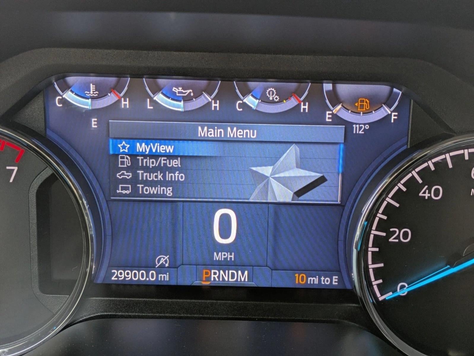 2023 Ford F-150 XLT 4WD SuperCrew 5.5' Box