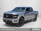 2024 Ford F-150 XLT 4WD SuperCrew 5.5' Box